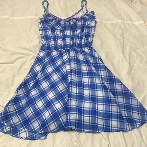 She’s Cool Jr Dress. Size Medium. NWT